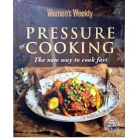 Pressure Cooking