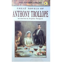 Thomas Hardy. Three Great Novels