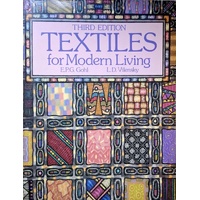 Textiles For Modern Living