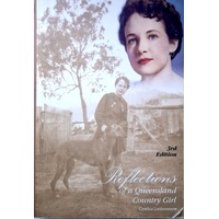Reflections of a Queensland Country Girl
