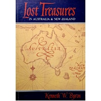 Lost Treasures In Australia & New Zealand