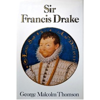 Sir Francis Drake