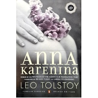 Anna Karenina