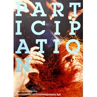 Participation. Documents Of Contemporary Art