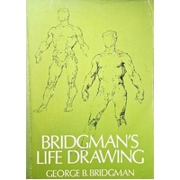 Bridgman's Life Drawing