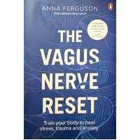 The Vagus Nerve Reset