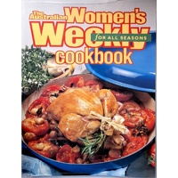 A Cookbook for All Seasons