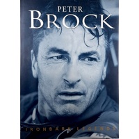Peter Brock