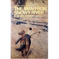 The Man From Snowy River And Other Verses