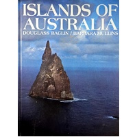 Islands Of Australia