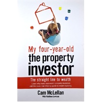 My Four Year Old The Property Investor