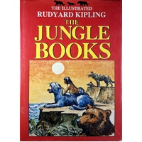 Jungle Books