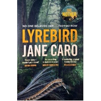 Lyrebird