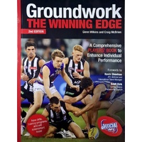 Groundwork - The Winning Edge. A Comprehensive Players' Book To Enhance Individual Performance