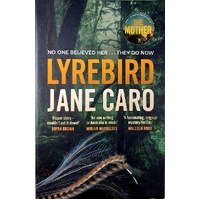 Lyrebird