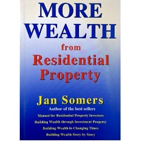 More Wealth From Residential Property