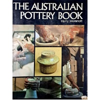 The Australian Pottery Book