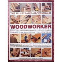 Illustrated Professional Woodworker