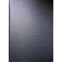 Getting Around Town. A History Of Urban Transport In Australia