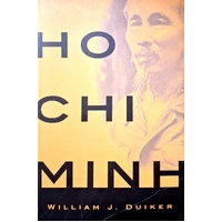 Ho Chi Minh