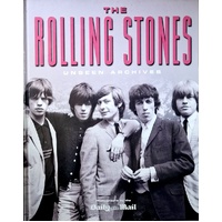 The Rolling Stones. Unseen Archives
