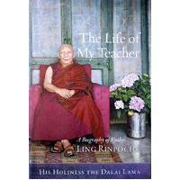 The Life Of My Teacher