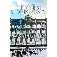 The Busiest Shop In Sydney
