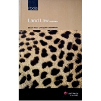 Focus. Land Law