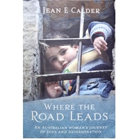 Where The Road Leads