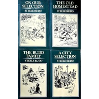 Dad And Dave. The Complete Works Of Steele Rudd