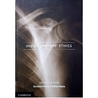 Inside Lawyers' Ethics