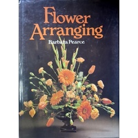 Flower Arranging