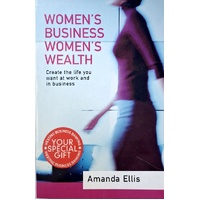 Women's Business Women's Wealth