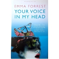 Your Voice In My Head