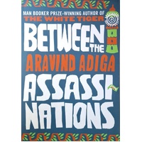 Between The Assassinations