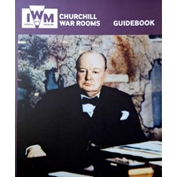 Churchill War Rooms Guidebook