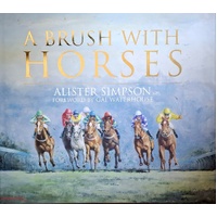 A Brush With Horses