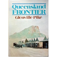 Queensland Frontier