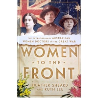 Women To The Front