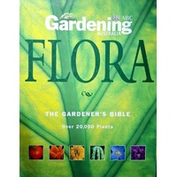 Flora. The Gardener's Bible. Over 2000 Plants. (2 Volume Set)