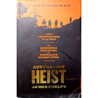 Australian Heist