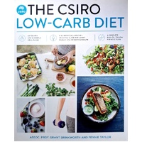 The CSIRO Low-Carb Diet