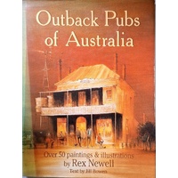 Outback Pubs Of Australia