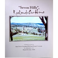 Seven Hills. Roelands Our Home