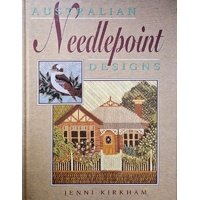 Australian Needlepoint Designs
