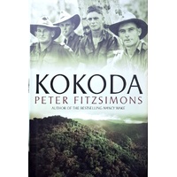 Kokoda