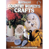 Australian Country Women's Crafts
