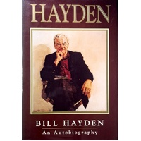 Hayden. An Autobiography