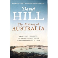The Making Of Australia