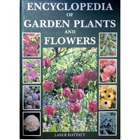 Encyclopaedia Of Plants And Flowers
